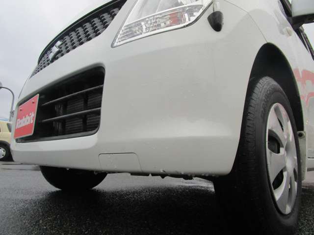 スズキ ワゴンＲ ６６０ ＦＸ ４ＷＤ H22年 (中国) 99