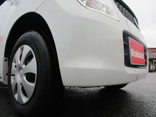 スズキ ワゴンＲ ６６０ ＦＸ ４ＷＤ H22年 (中国) 99