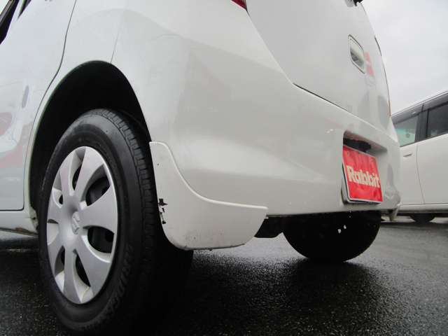 スズキ ワゴンＲ ６６０ ＦＸ ４ＷＤ H22年 (中国) 99