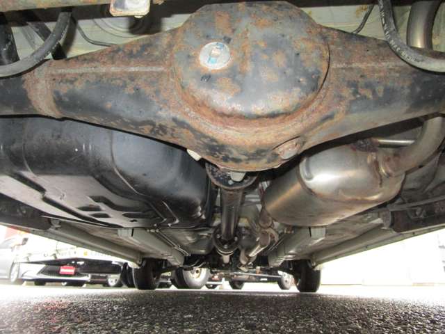 スズキ ワゴンＲ ６６０ ＦＸ ４ＷＤ H22年 (中国) 99