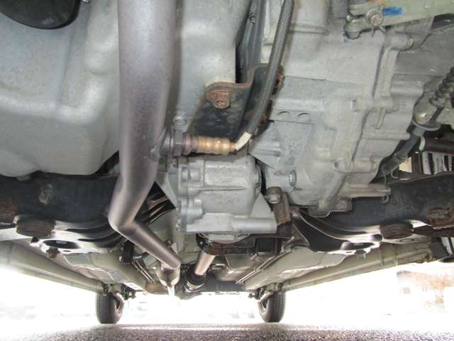 スズキ ワゴンＲ ６６０ ＦＸ ４ＷＤ H22年 (中国) 99