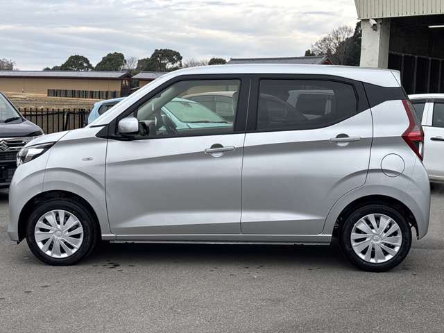 三菱 ｅＫワゴン ６６０ Ｍ R6年 (近畿) 99