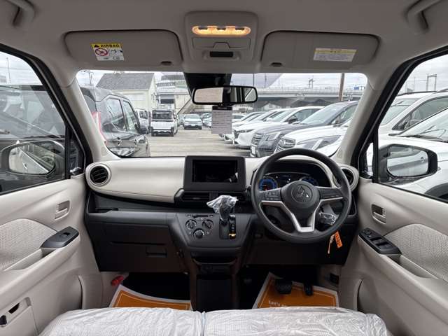 三菱 ｅＫワゴン ６６０ Ｍ R6年 (近畿) 99