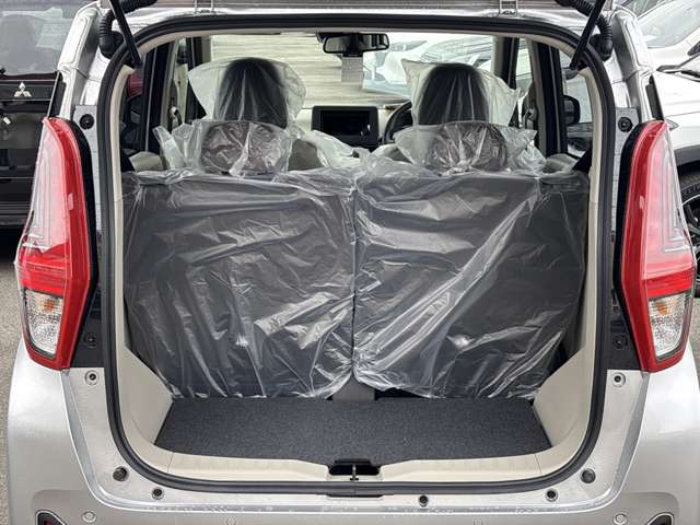 三菱 ｅＫワゴン ６６０ Ｍ R6年 (近畿) 99