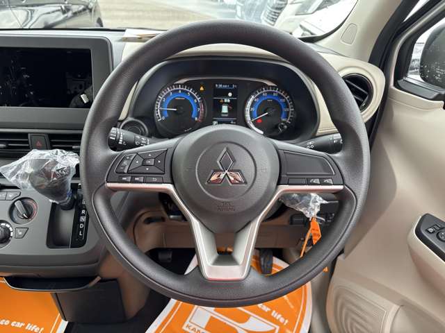 三菱 ｅＫワゴン ６６０ Ｍ R6年 (近畿) 99