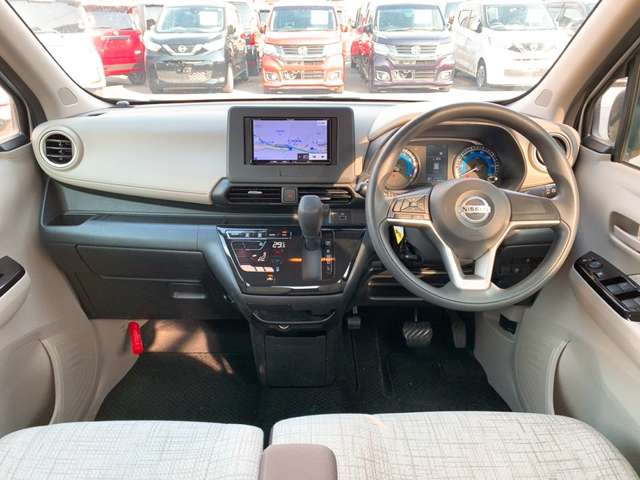 日産 デイズ ６６０ Ｘ R2年 (九州・沖縄) 99