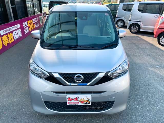 日産 デイズ ６６０ Ｘ R2年 (九州・沖縄) 99