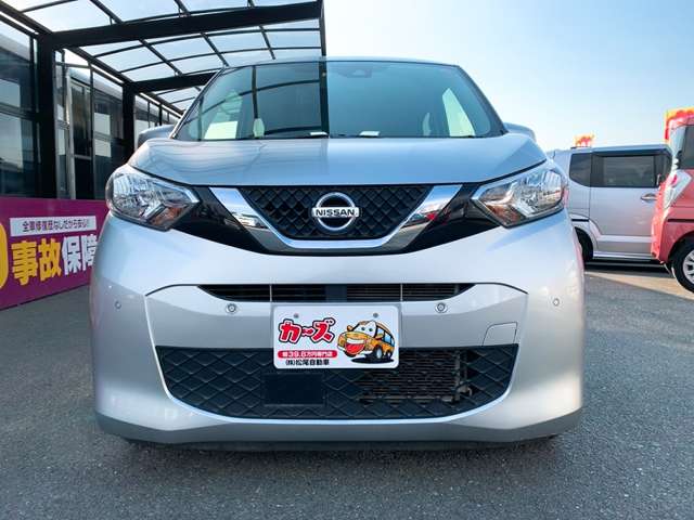 日産 デイズ ６６０ Ｘ R2年 (九州・沖縄) 99