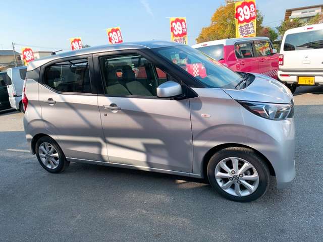 日産 デイズ ６６０ Ｘ R2年 (九州・沖縄) 99