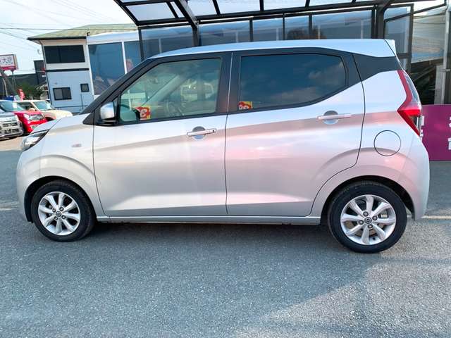 日産 デイズ ６６０ Ｘ R2年 (九州・沖縄) 99