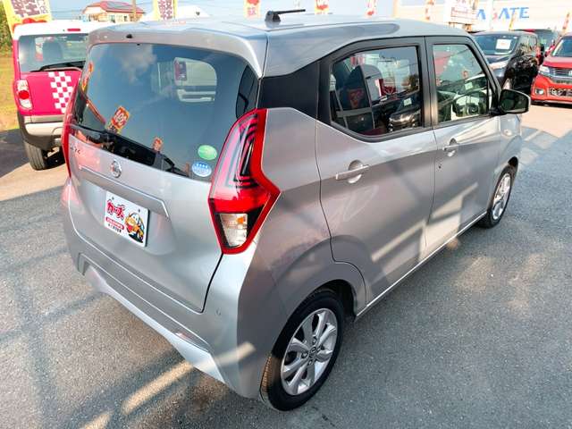 日産 デイズ ６６０ Ｘ R2年 (九州・沖縄) 99