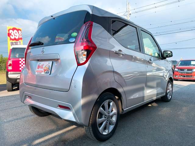 日産 デイズ ６６０ Ｘ R2年 (九州・沖縄) 99