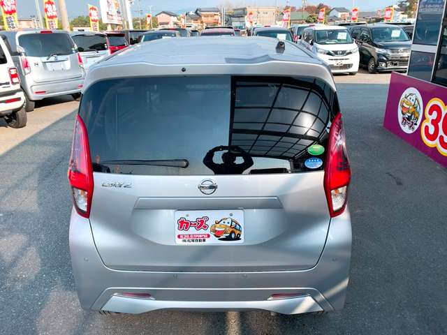 日産 デイズ ６６０ Ｘ R2年 (九州・沖縄) 99