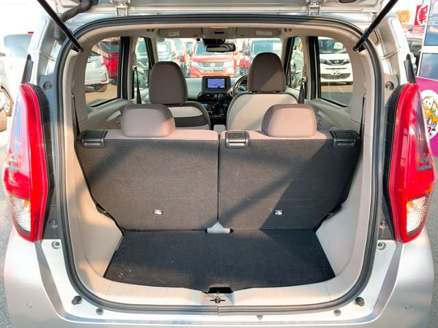 日産 デイズ ６６０ Ｘ R2年 (九州・沖縄) 99