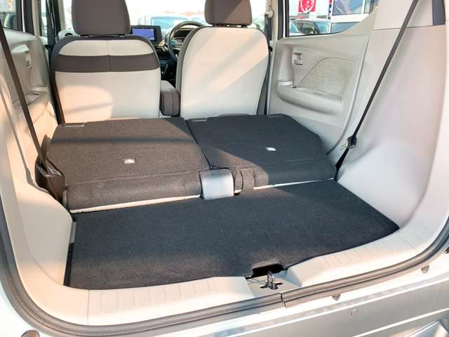 日産 デイズ ６６０ Ｘ R2年 (九州・沖縄) 99