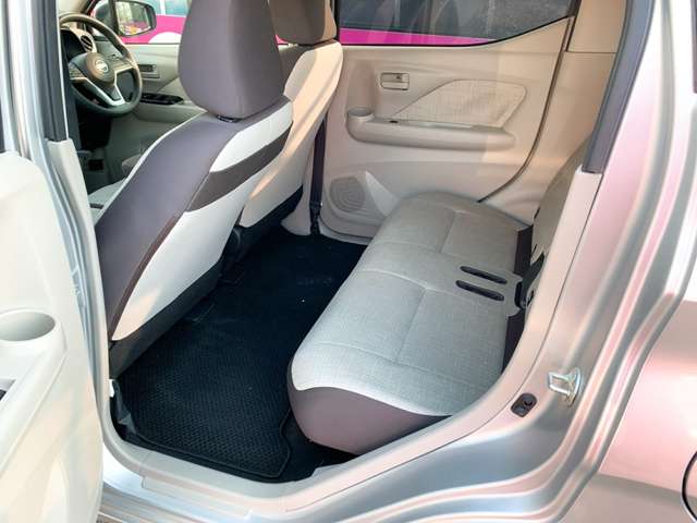 日産 デイズ ６６０ Ｘ R2年 (九州・沖縄) 99