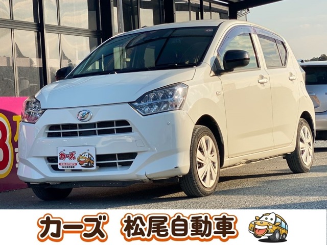 ダイハツ ミラ　イース ６６０ Ｌ ＳＡＩＩＩ R1年 (九州・沖縄) 99