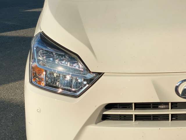 ダイハツ ミラ　イース ６６０ Ｌ ＳＡＩＩＩ R1年 (九州・沖縄) 99