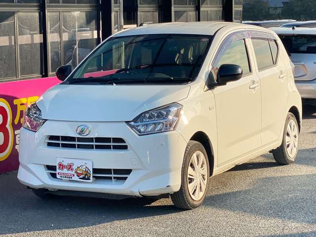 ダイハツ ミラ　イース ６６０ Ｌ ＳＡＩＩＩ R1年 (九州・沖縄) 99