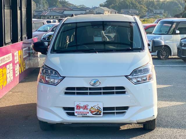 ダイハツ ミラ　イース ６６０ Ｌ ＳＡＩＩＩ R1年 (九州・沖縄) 99