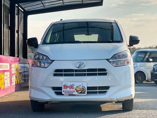 ダイハツ ミラ　イース ６６０ Ｌ ＳＡＩＩＩ R1年 (九州・沖縄) 99