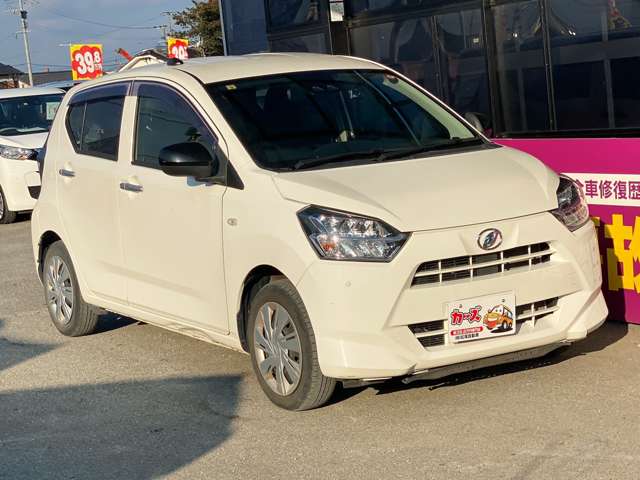 ダイハツ ミラ　イース ６６０ Ｌ ＳＡＩＩＩ R1年 (九州・沖縄) 99