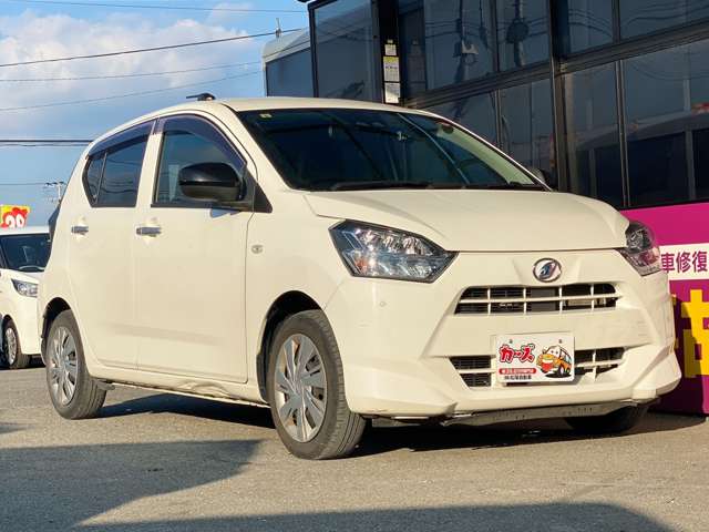 ダイハツ ミラ　イース ６６０ Ｌ ＳＡＩＩＩ R1年 (九州・沖縄) 99