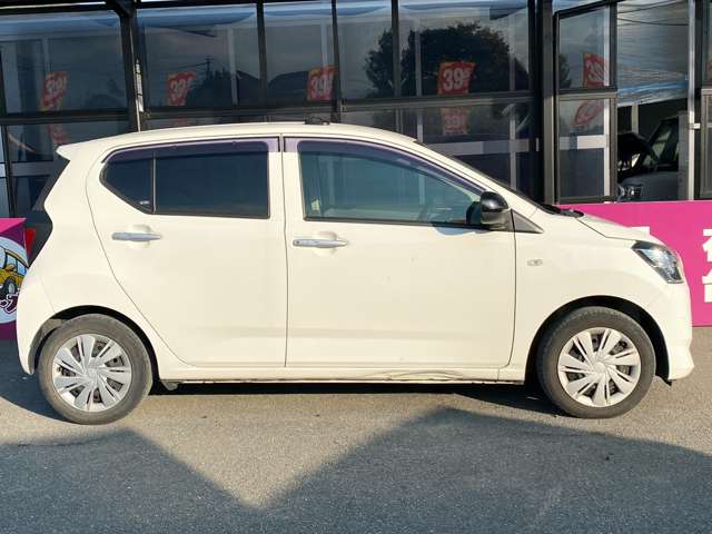 ダイハツ ミラ　イース ６６０ Ｌ ＳＡＩＩＩ R1年 (九州・沖縄) 99