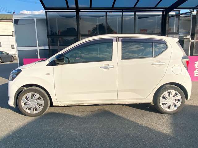 ダイハツ ミラ　イース ６６０ Ｌ ＳＡＩＩＩ R1年 (九州・沖縄) 99