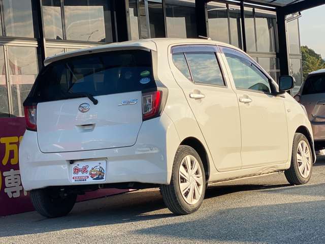 ダイハツ ミラ　イース ６６０ Ｌ ＳＡＩＩＩ R1年 (九州・沖縄) 99
