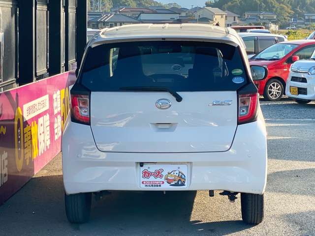 ダイハツ ミラ　イース ６６０ Ｌ ＳＡＩＩＩ R1年 (九州・沖縄) 99