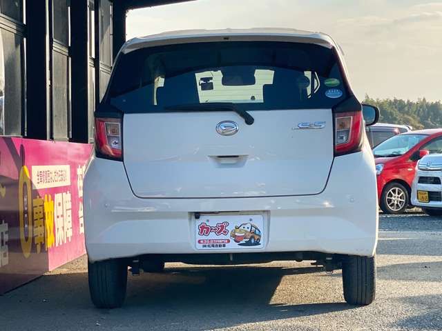 ダイハツ ミラ　イース ６６０ Ｌ ＳＡＩＩＩ R1年 (九州・沖縄) 99
