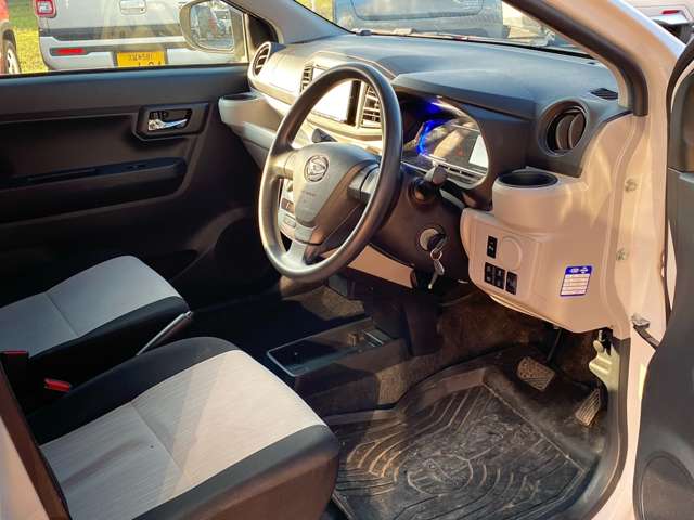 ダイハツ ミラ　イース ６６０ Ｌ ＳＡＩＩＩ R1年 (九州・沖縄) 99