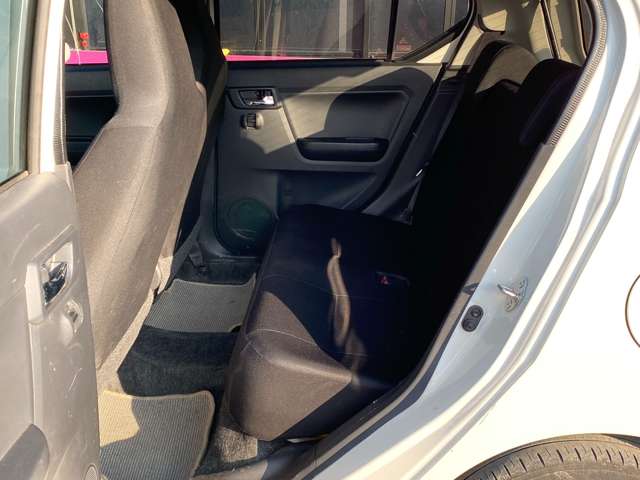 ダイハツ ミラ　イース ６６０ Ｌ ＳＡＩＩＩ R1年 (九州・沖縄) 99