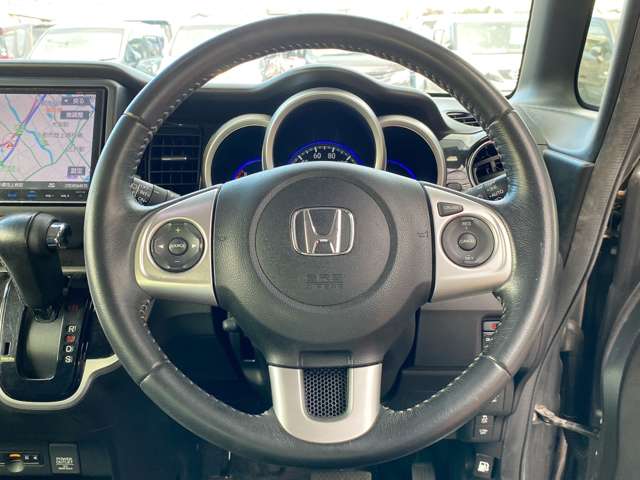 ホンダ Ｎ　ＢＯＸ ６６０ カスタムＧ ターボ Ｌパッケージ H28年 (九州・沖縄) 99