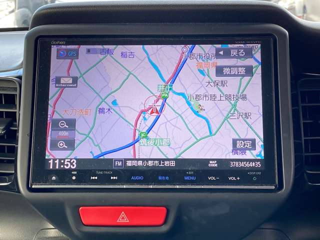 ホンダ Ｎ　ＢＯＸ ６６０ カスタムＧ ターボ Ｌパッケージ H28年 (九州・沖縄) 99