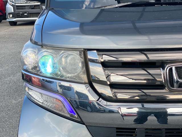 ホンダ Ｎ　ＢＯＸ ６６０ カスタムＧ ターボ Ｌパッケージ H28年 (九州・沖縄) 99