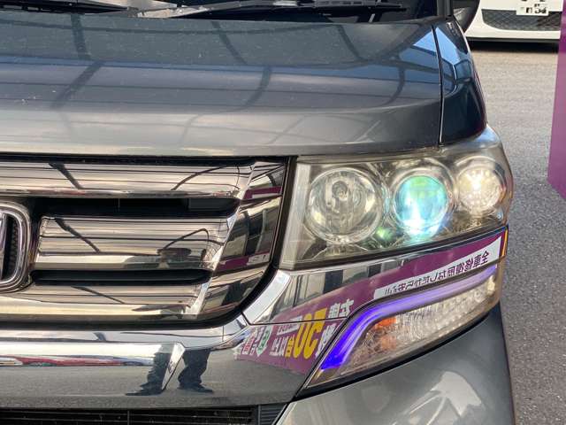 ホンダ Ｎ　ＢＯＸ ６６０ カスタムＧ ターボ Ｌパッケージ H28年 (九州・沖縄) 99