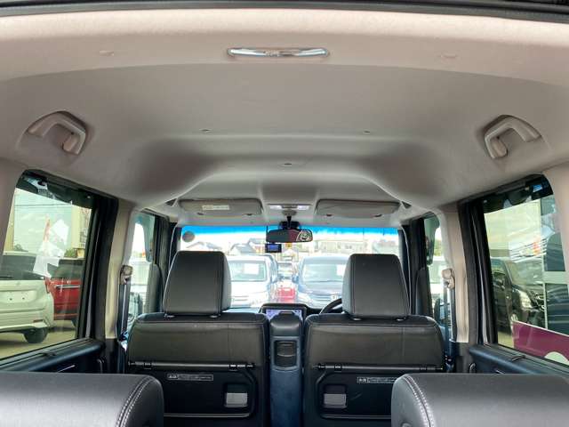 ホンダ Ｎ　ＢＯＸ ６６０ カスタムＧ ターボ Ｌパッケージ H28年 (九州・沖縄) 99