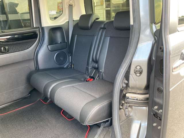 ホンダ Ｎ　ＢＯＸ ６６０ カスタムＧ ターボ Ｌパッケージ H28年 (九州・沖縄) 99