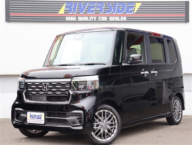 ホンダ Ｎ　ＢＯＸ カスタム ６６０ ターボ R6年 (関東) 99