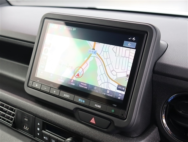 ホンダ Ｎ　ＢＯＸ カスタム ６６０ ターボ R6年 (関東) 99