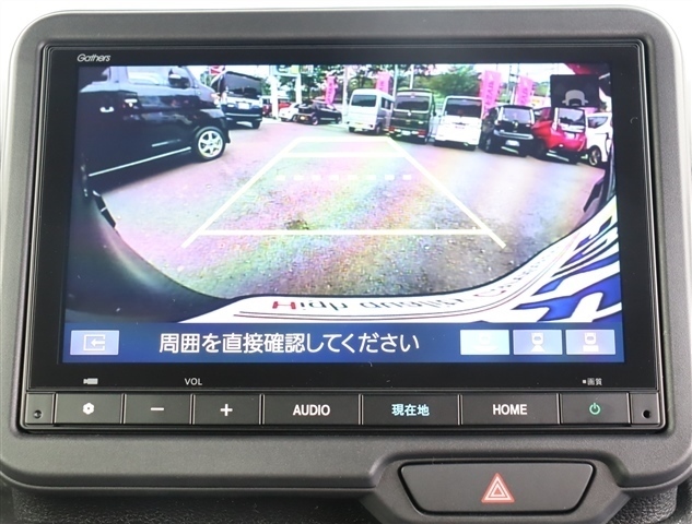 ホンダ Ｎ　ＢＯＸ カスタム ６６０ ターボ R6年 (関東) 99