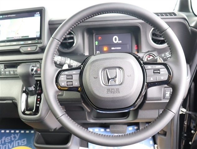 ホンダ Ｎ　ＢＯＸ カスタム ６６０ ターボ R6年 (関東) 99