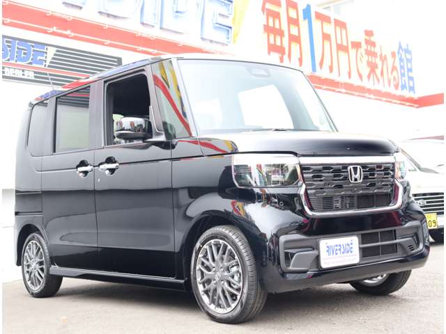 ホンダ Ｎ　ＢＯＸ カスタム ６６０ ターボ R6年 (関東) 99