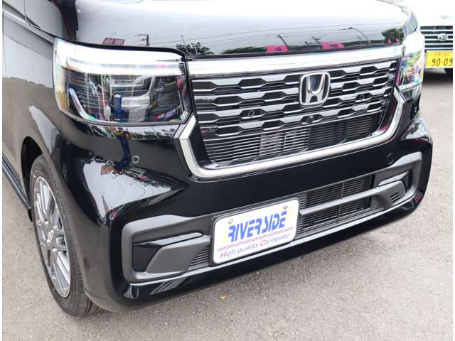 ホンダ Ｎ　ＢＯＸ カスタム ６６０ ターボ R6年 (関東) 99