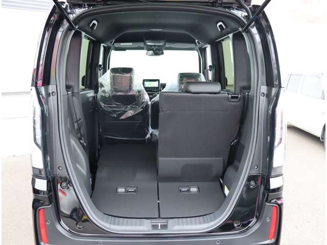 ホンダ Ｎ　ＢＯＸ カスタム ６６０ ターボ R6年 (関東) 99