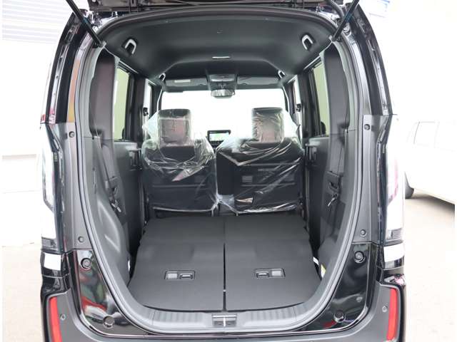 ホンダ Ｎ　ＢＯＸ カスタム ６６０ ターボ R6年 (関東) 99