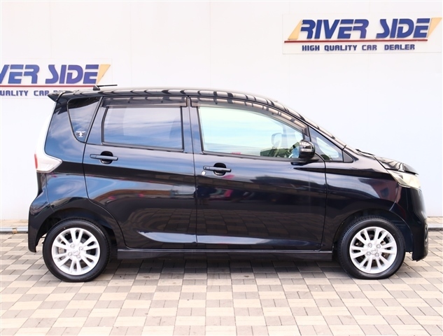 日産 デイズ ６６０ ハイウェイスターＸ H25年 (関東) 99