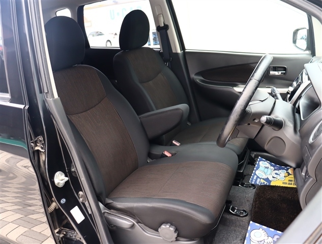 日産 デイズ ６６０ ハイウェイスターＸ H25年 (関東) 99